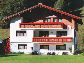  Ferienhaus in Klösterle A 080.004  Клёстерле